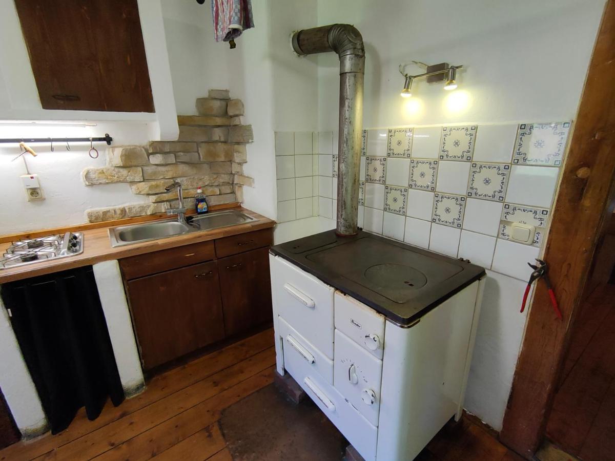 Gemuetliche Ferienwohnung Mit Kamin Und Garten Гармиш-Партенкирхен Екстериор снимка